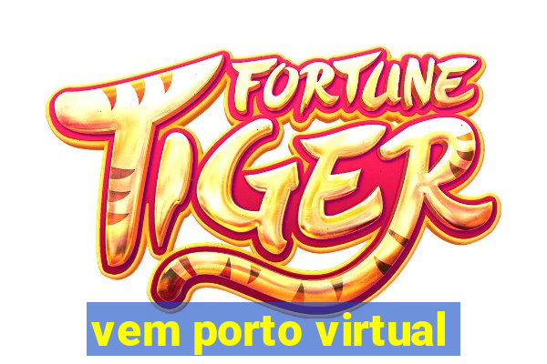 vem porto virtual